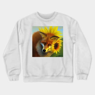 The ShapeShifter Crewneck Sweatshirt